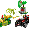 LEGO Spidey - Spin &amp; Electro Dinosaur Vehicle Chase additional 3