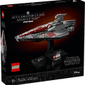LEGO Star Wars - Acclamator-Class Assault Ship additional 1