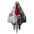 LEGO Star Wars - Acclamator-Class Assault Ship additional 4