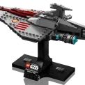LEGO Star Wars - Acclamator-Class Assault Ship additional 5