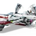 LEGO Star Wars - ARC-170 Starfighter additional 4