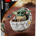 LEGO Star Wars - Grogu with Hover Pram additional 4
