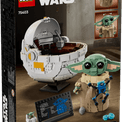 LEGO Star Wars - Grogu with Hover Pram additional 8
