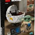 LEGO Star Wars - Grogu with Hover Pram additional 7