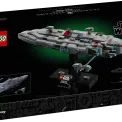 LEGO Star Wars - Home One Starcruiser additional 5