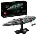 LEGO Star Wars - Home One Starcruiser additional 1