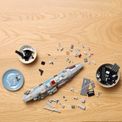 LEGO Star Wars - Home One Starcruiser additional 8