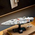 LEGO Star Wars - Home One Starcruiser additional 6