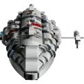 LEGO Star Wars - Home One Starcruiser additional 3