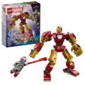 LEGO Super Heroes Marvel - Iron Man Mech vs. Ultron additional 3