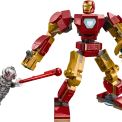LEGO Super Heroes Marvel - Iron Man Mech vs. Ultron additional 2