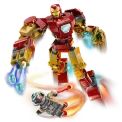 LEGO Super Heroes Marvel - Iron Man Mech vs. Ultron additional 4