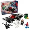 LEGO Super Heroes Marvel - Spider-Man vs. Venom Muscle Car additional 1