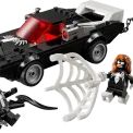LEGO Super Heroes Marvel - Spider-Man vs. Venom Muscle Car additional 2
