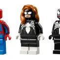 LEGO Super Heroes Marvel - Spider-Man vs. Venom Muscle Car additional 5