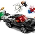 LEGO Super Heroes Marvel - Spider-Man vs. Venom Muscle Car additional 3