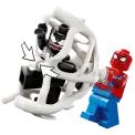 LEGO Super Heroes Marvel - Spider-Man vs. Venom Muscle Car additional 4