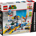 LEGO Super Mario: Mario Kart – Toad’s Garage additional 1