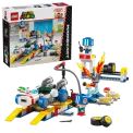 LEGO Super Mario: Mario Kart – Toad’s Garage additional 3