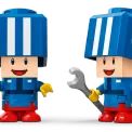 LEGO Super Mario: Mario Kart – Toad’s Garage additional 4