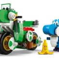 LEGO Super Mario: Mario Kart – Yoshi Bike Set additional 3