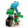 LEGO Super Mario: Mario Kart – Yoshi Bike Set additional 4