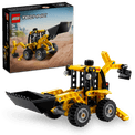 LEGO Technic - Backhoe Loader additional 3