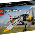 LEGO Technic - Bush Plane additional 1