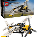 LEGO Technic - Bush Plane additional 2