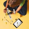LEGO Technic - Bush Plane additional 4