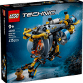 LEGO Technic - Deep-Sea Research Submarine additional 1