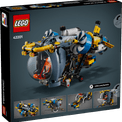 LEGO Technic - Deep-Sea Research Submarine additional 5