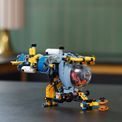 LEGO Technic - Deep-Sea Research Submarine additional 6