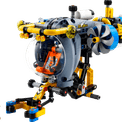 LEGO Technic - Deep-Sea Research Submarine additional 2