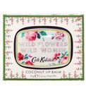 Cath Kidston - Wild Flowers Wild Women Mirror Compact Lip Balm additional 3