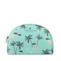 Sara Miller - Savannah Small Cosmetic Bag Mint additional 2