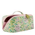 William Morris At Home - The Modern Homemaker Beauty Storage Washbag additional 2