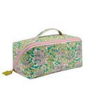 William Morris At Home - The Modern Homemaker Beauty Storage Washbag additional 1