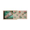 William Morris At Home - The Modern Homemaker Gardening Gloves Set additional 1
