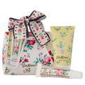 Cath Kidston - Wild Flowers Wild Women Mini Hand &amp; Lip Bag additional 1