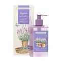 Heathcote &amp; Ivory - English Lavender Hand &amp; Body Wash additional 2