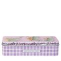 Heathcote &amp; Ivory - English Lavender Hand Cream in Tin additional 2