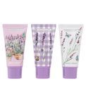 Heathcote &amp; Ivory - English Lavender Hand Cream Trio additional 1