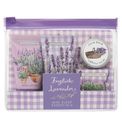 Heathcote &amp; Ivory - English Lavender Mini Sleep Essentials additional 1