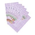Heathcote &amp; Ivory - English Lavender Scented Drawer Liners additional 2