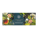 English Soap Company - Kew Gardens Jasmine Peach Soap 3 x 100g additional 1