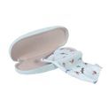 Wrendale Designs - Bird Pottering About Glasses Case additional 3