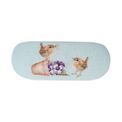 Wrendale Designs - Bird Pottering About Glasses Case additional 2