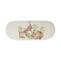 Wrendale Designs - Hare Spring Hares Glasses Case additional 4