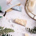Wrendale Designs - Mini Hand Cream Gift Pouch Meadow Blue additional 3